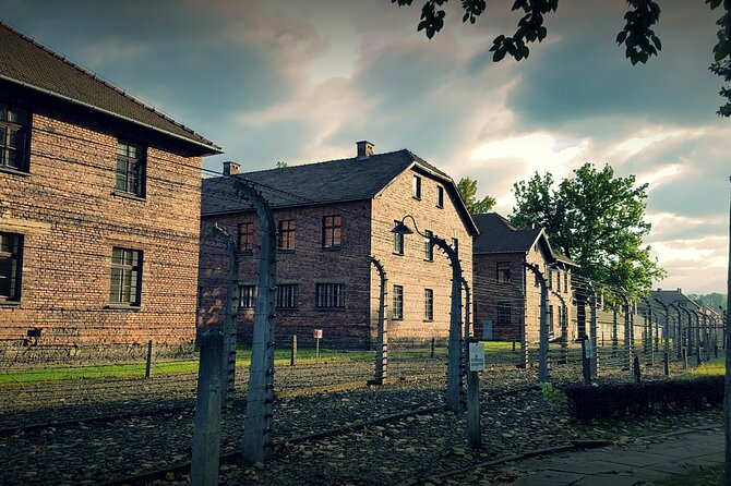 From Krakow: Auschwitz-Birkenau: Guided Tours & Private Transport - How much time the full day really takes