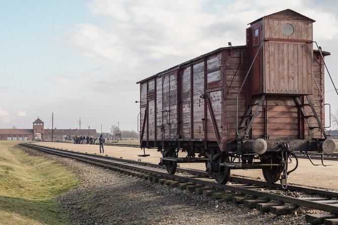 From Krakow: Auschwitz-Birkenau: Guided Tours & Private Transport - What to bring, and what to leave behind