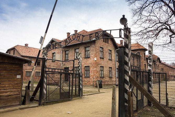 From Krakow: Auschwitz-Birkenau: Guided Tours & Private Transport - The transfer to Birkenau