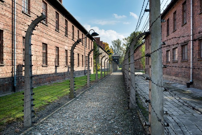 From Krakow: Auschwitz-Birkenau Memorial and Museum Guided Tour - Auschwitz: buildings, artifacts, and difficult facts