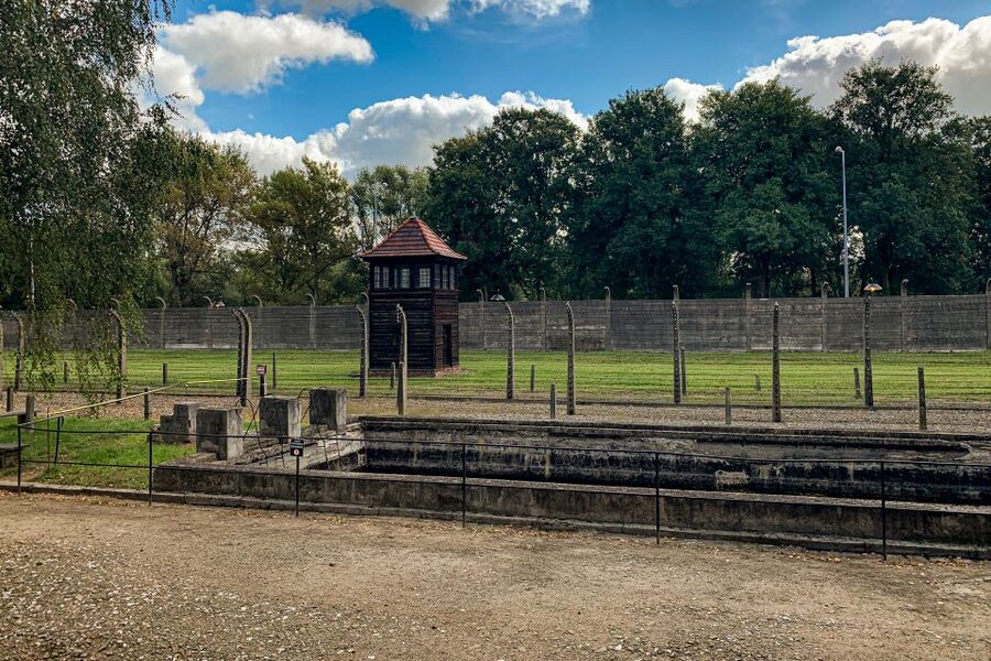 From Krakow: Auschwitz-Birkenau Memorial and Museum Tour - Auschwitz I: prison blocks, evidence, and personal stories