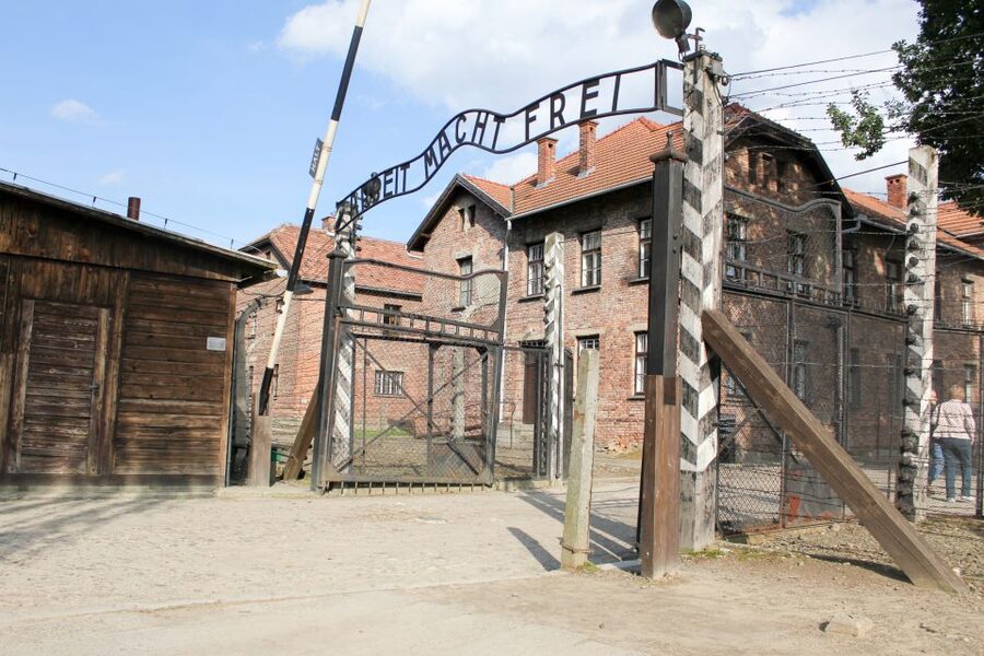 From Kraków: Auschwitz-Birkenau Memorial Guided Tour - Birkenau and the scale of the camp system
