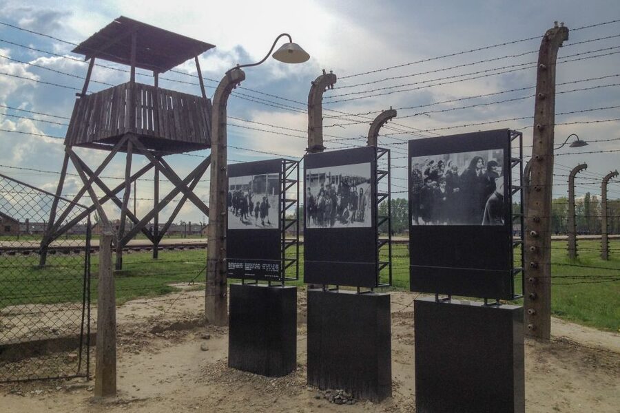 From Krakow: Auschwitz-Birkenau Private or Shared Tour - Key points before you book