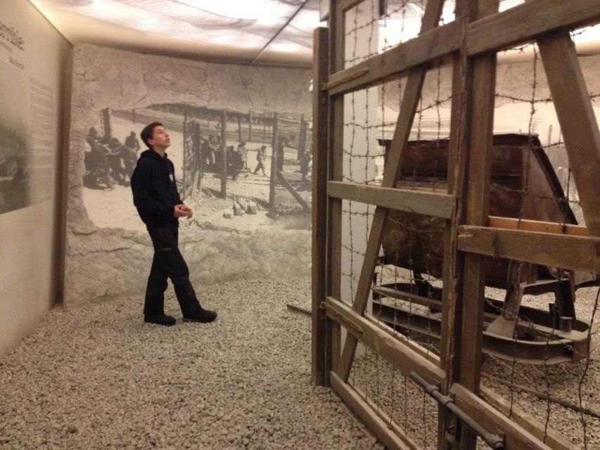 From Krakow: Auschwitz-Birkenau Private or Shared Tour - Practical details for a smoother day