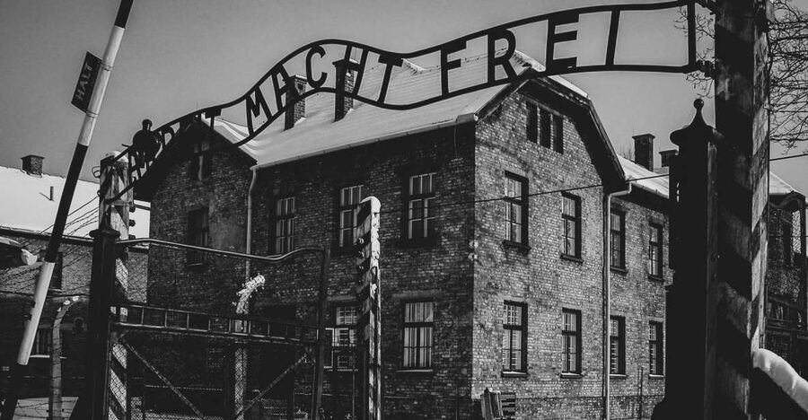 From Krakow: Auschwitz Birkenau Self-Guided Tour - Meeting your bus near Mercure Hotel