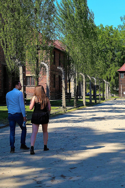 From Krakow: Auschwitz Birkenau Small Group Tour with Pickup - Key points before you book
