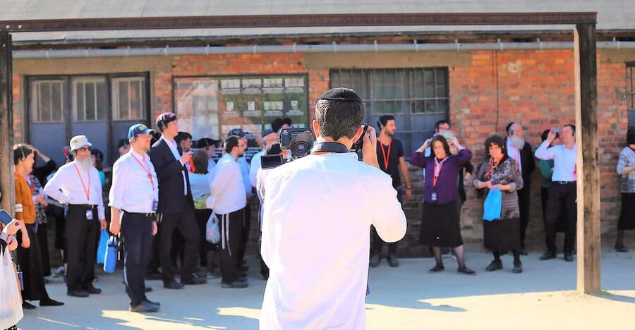 From Krakow: Auschwitz Birkenau Small Group Tour with Pickup - Auschwitz I: barracks, evidence, and the first two hours
