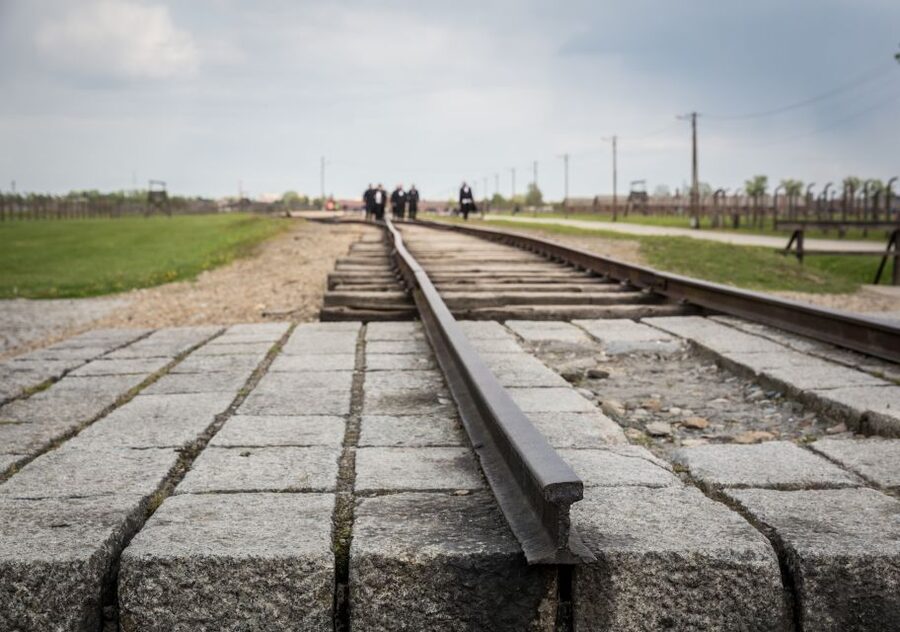 From Krakow: Auschwitz Birkenau Tour with Transfer - Auschwitz I, the first camp visit