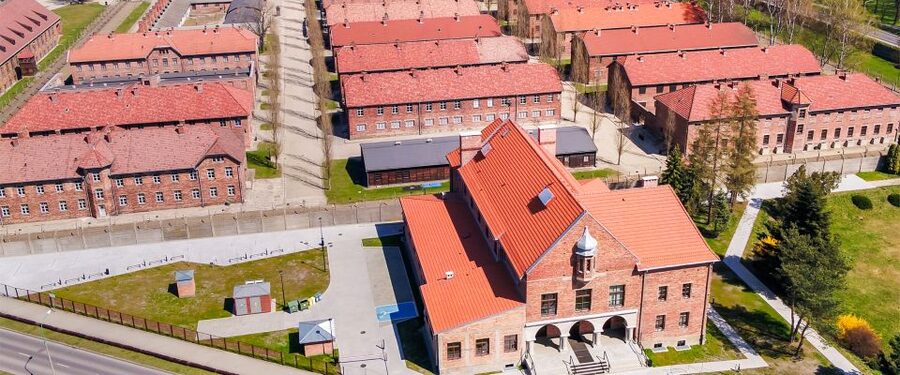From Krakow: Auschwitz-Birkenau Tour with Transportation - Is $38 good value?