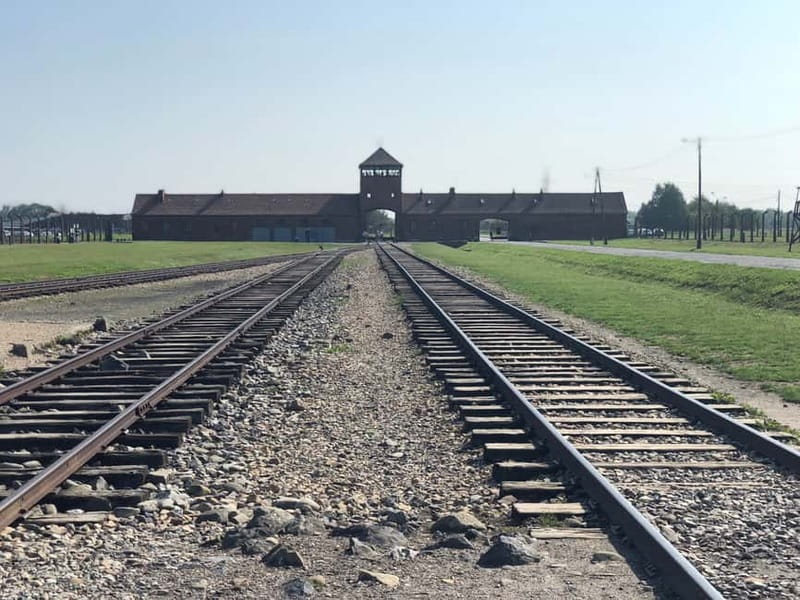 From Krakow: Auschwitz-Birkenau Tour with Transportation - Why Auschwitz-Birkenau requires a full day from Krakow
