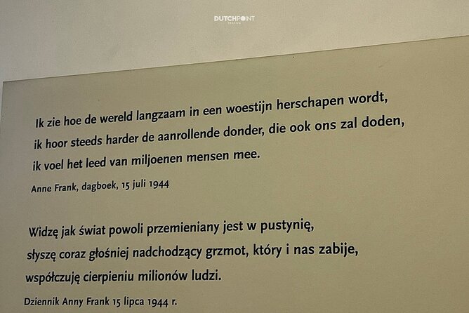 from Kraków: Auschwitz excursion with guaranteed Dutch guide - Monowitz: the forced-labor story at Auschwitz III