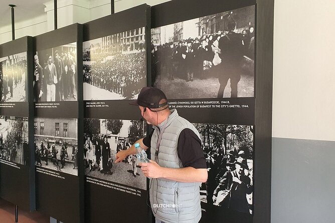 from Kraków: Auschwitz excursion with guaranteed Dutch guide - Is $102.14 good value?