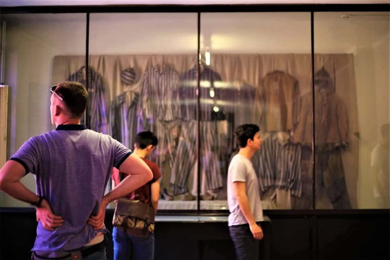 From Krakow: Auschwitz Museum and Wieliczka Salt Mine Tour - Why this pairing works, and why it feels heavy