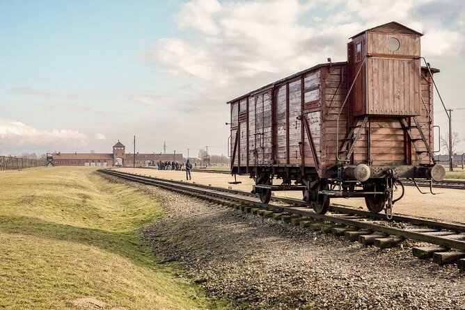 From Krakow: Auschwitz & Wieliczka Salt Mine Guided Tour - Who should book this combined day