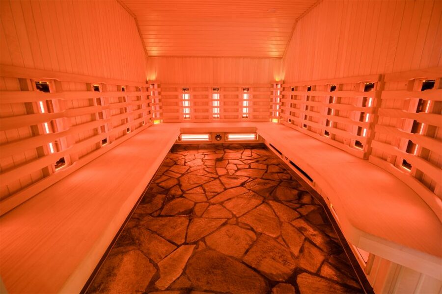 From Krakow: Chocholow Hot Springs Evening or Daytime Ticket - Why the family areas are a real strength