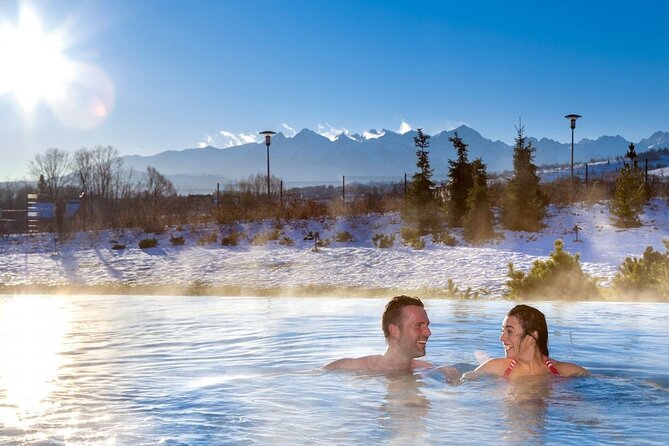 From Krakow: Chocholow Thermal Hot Springs (hotel pick up) - Tips for making the day work well