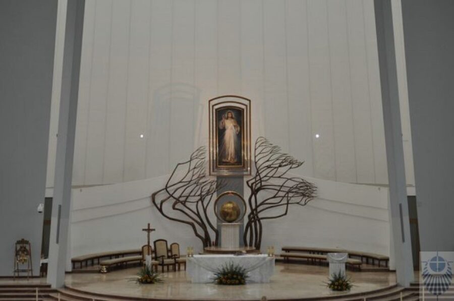 From Kraków: Częstochowa & Łagiewniki Pilgrim Sites Tour - Making time for Mass and the Black Madonna