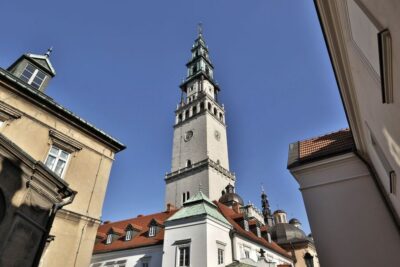Czestochowa – The Black Madonna