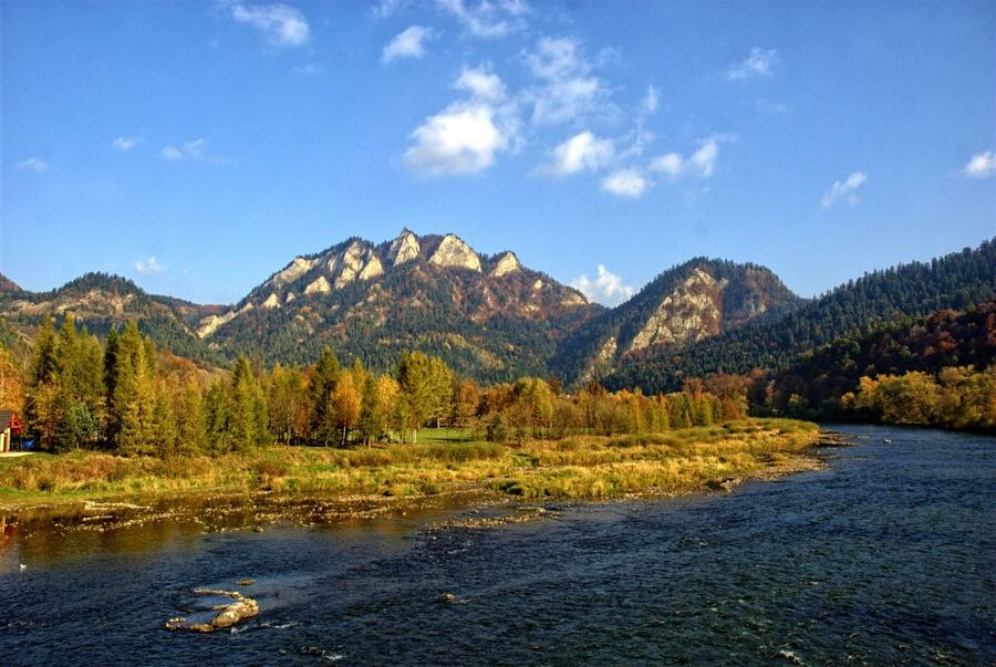 From Krakow: Dunajec River Rafting - Key points to know before booking