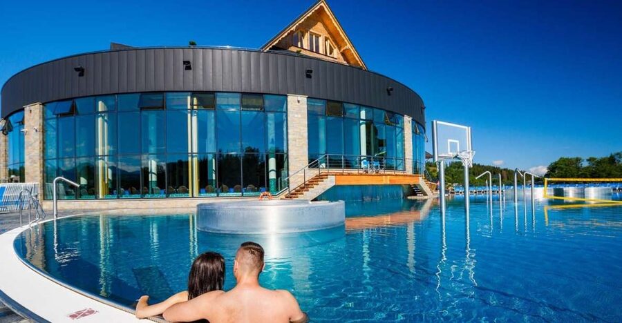 From Krakow: Full-Day Chocholowska Thermal Bath Tour - Key points to know before booking