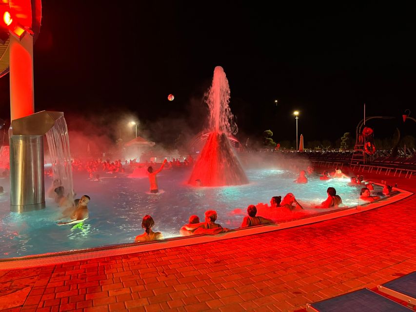 From Krakow: Full-Day Chocholowska Thermal Bath Tour - Should you book the Chocholowska Thermal Bath Tour?