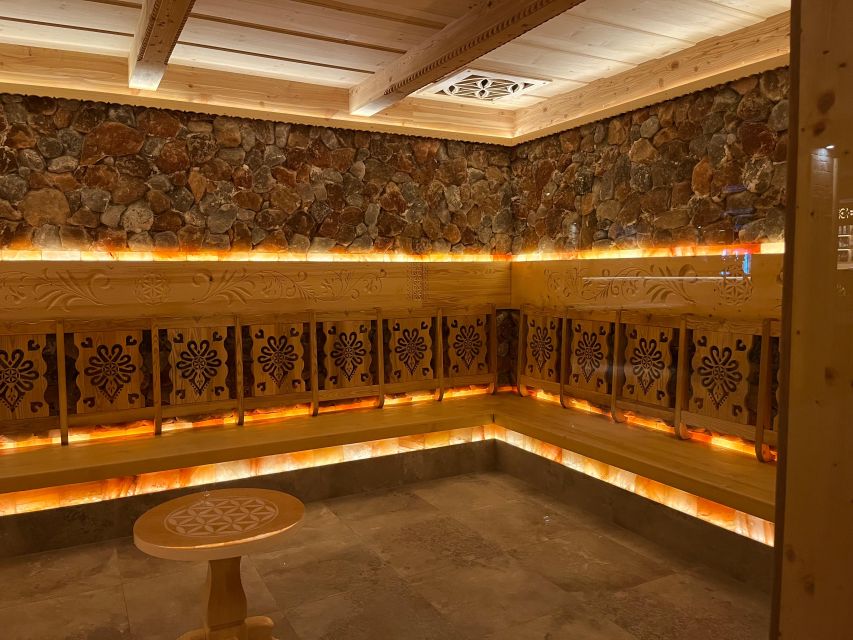 From Krakow: Full-Day Chocholowska Thermal Bath Tour - What the Chocholowska day is really about