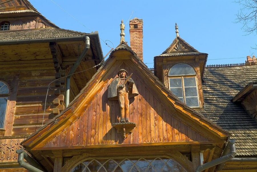 From Krakow: Full-Day Tour of Zakopane and Tatra Mountains - Why the Tatra Mountains make this a worthwhile day trip