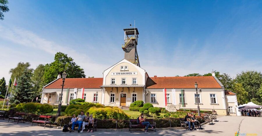 From Krakow: Guided Tour in Wieliczka Salt Mine - Key points to know before you book