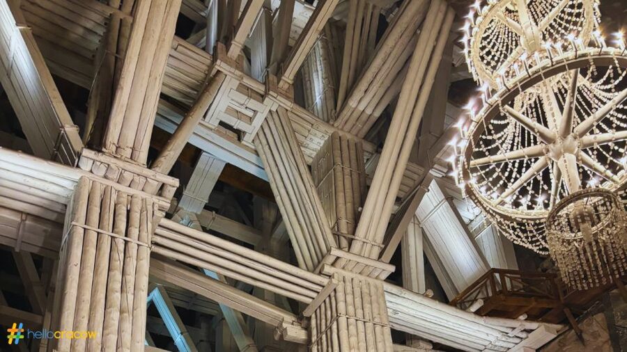 From Krakow: Guided Tour in Wieliczka Salt Mine - What $70 includes, and what it does not