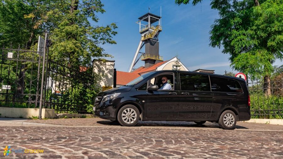 From Krakow: Guided Tour in Wieliczka Salt Mine - Group size, timing, and the pace underground