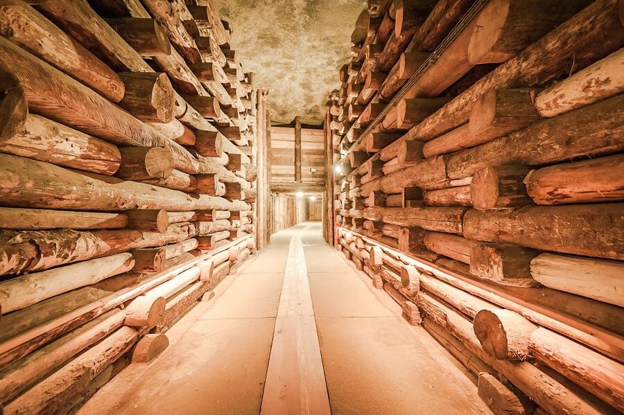 From Krakow: Guided Wieliczka Salt Mine Tour - Key points to know before you book