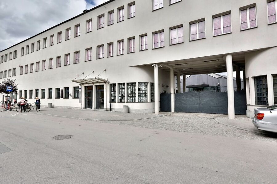 From Krakow: Half-Day Salt Mine and Schindler's Factory Tour - Stairs, walking, and the claustrophobia question
