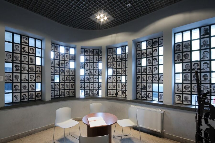From Krakow: Half-Day Salt Mine and Schindler's Factory Tour - Price and value at $89