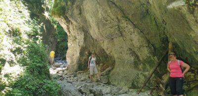 Hiking in the Tatra Mountains and Thermal baths