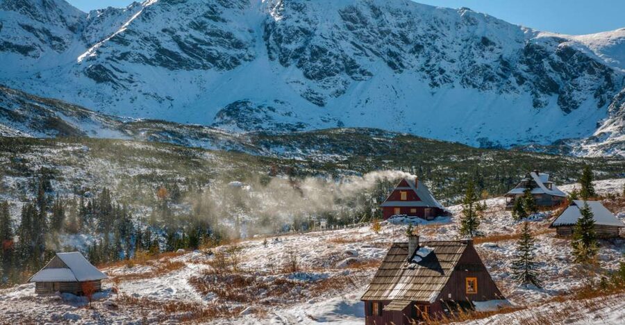 From Krakow: Hot Springs and Zakopane with Gubałówka - Why this day trip works from Krakow