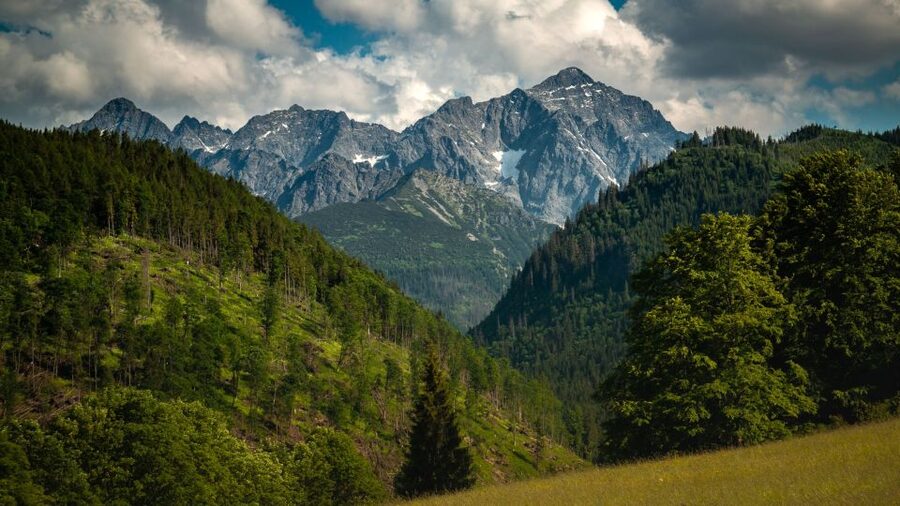 From Krakow: Hot Springs and Zakopane with Gubałówka - Is $125 a fair price?