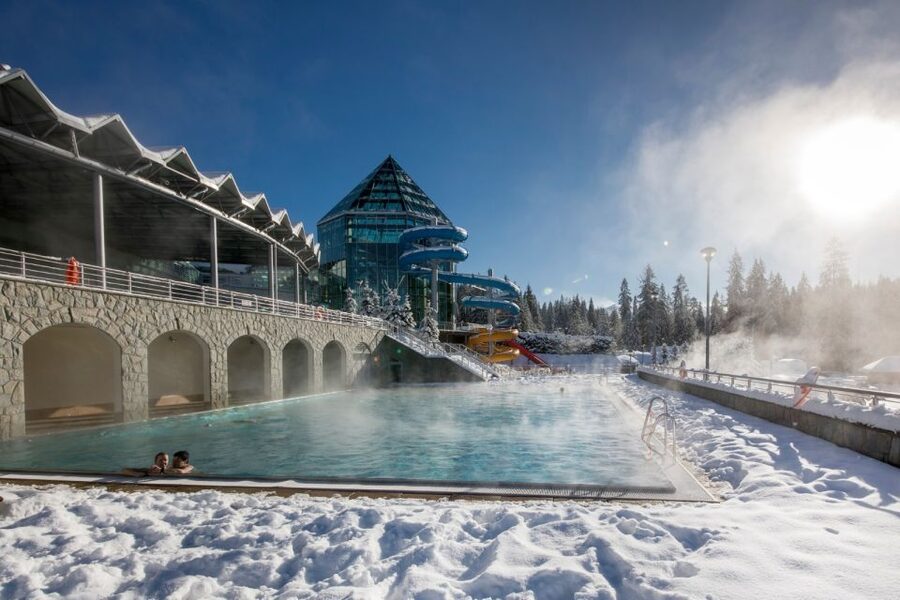 From Krakow: Hot Springs and Zakopane with Gubałówka - Who should book this Zakopane trip?