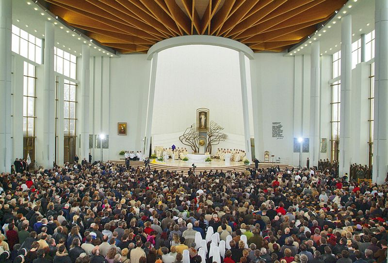 From Krakow: In the Footsteps of John Paul II - Key points to know before booking