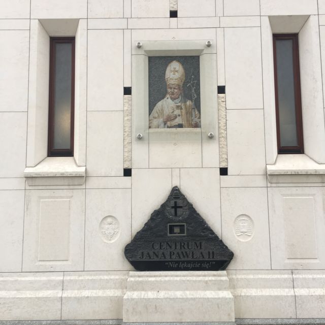From Krakow: In the Footsteps of John Paul II - Why John Paul II’s story works best as a road trip