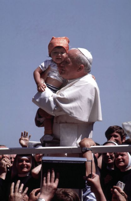 From Krakow: In the Footsteps of John Paul II - Łagiewniki and the story of Divine Mercy