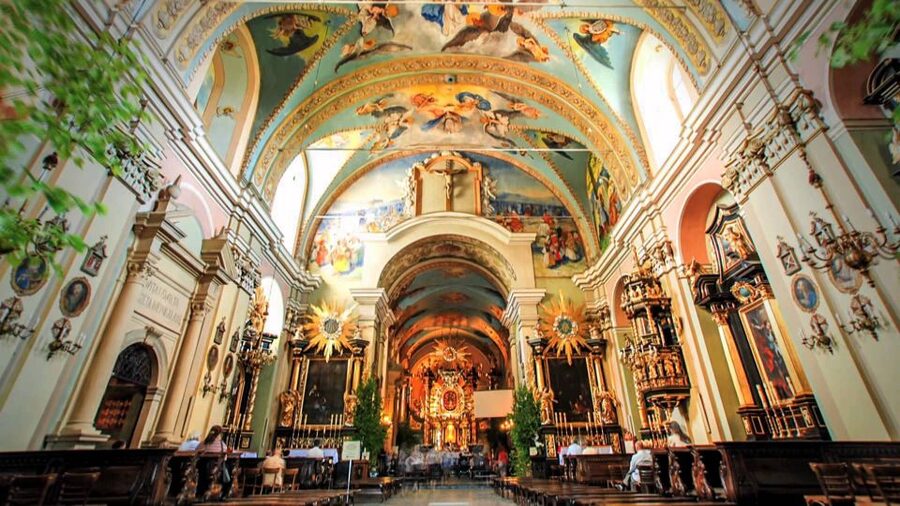 From Krakow: John Paul II Full Day Tour - Private Transport - Timing, clothing, and small practical details