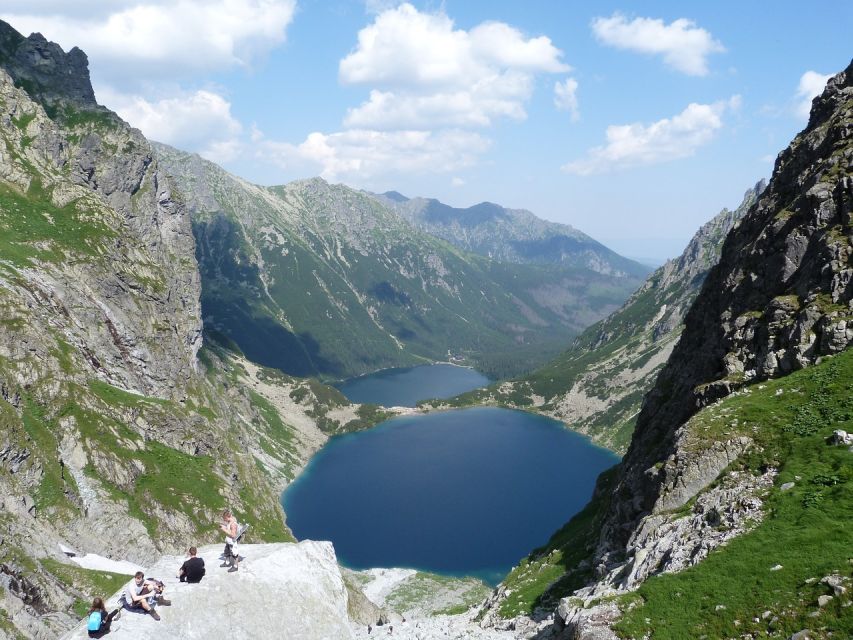 From Krakow: Morskie Oko and Zakopane Day Trip - Why Morskie Oko makes this Krakow day trip special