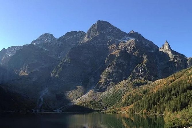 From Kraków: Morskie Oko and Zakopane Tour - Is $203.95 a fair price?