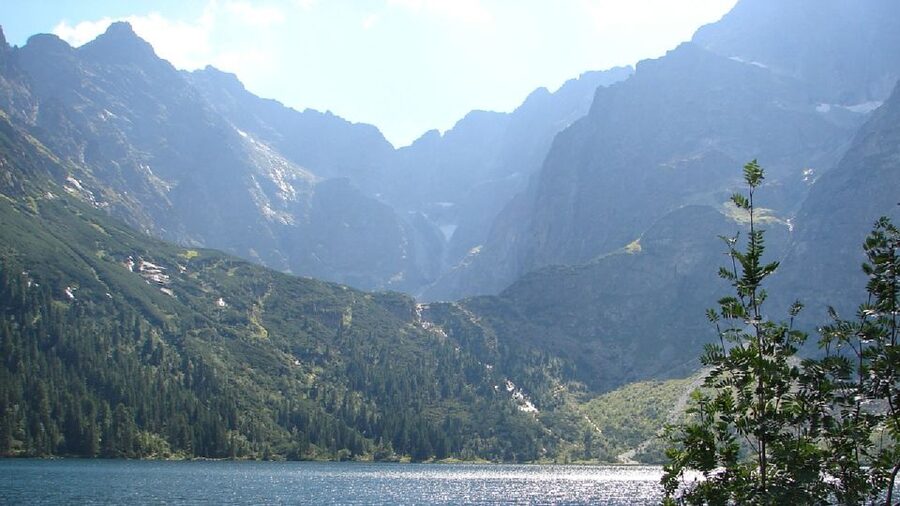 From Krakow: Morskie Oko Lake Tour in the Tatra Mountains - What the driver does, and what the driver does not do