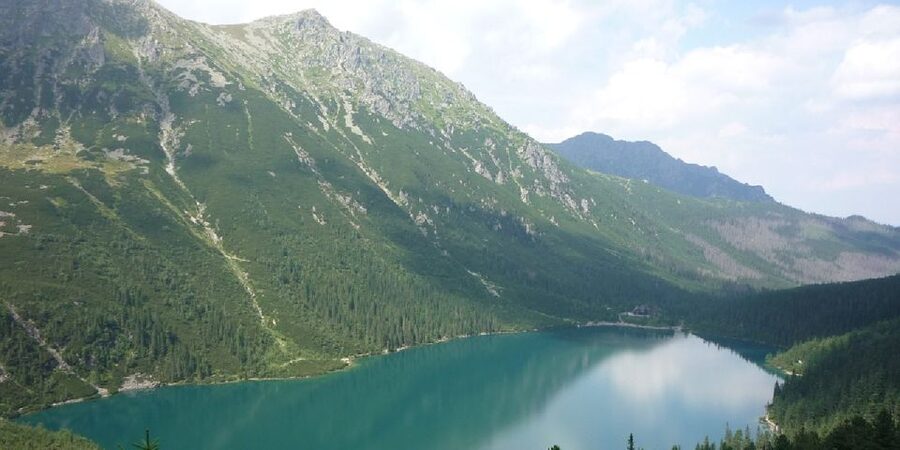 From Krakow: Morskie Oko Lake Tour in the Tatra Mountains - Is $181 good value for this day?