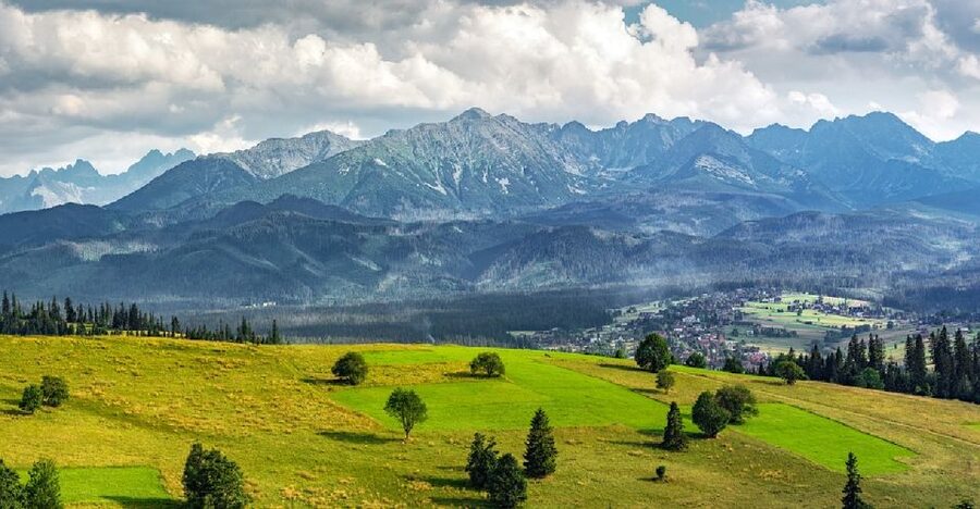 From Krakow: Morskie Oko, Zakopane & Thermal Baths - Should you book this Krakow to Morskie Oko tour?