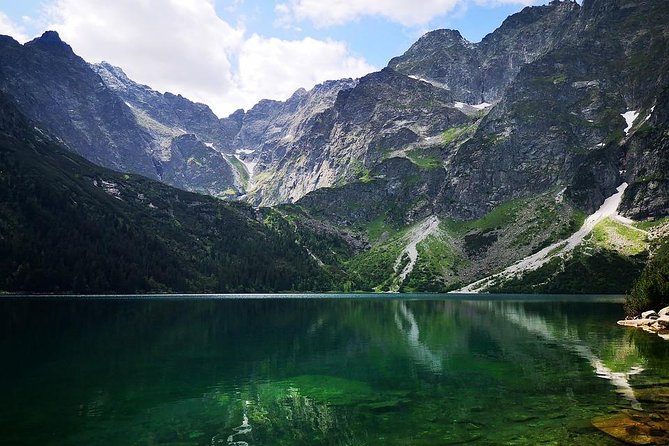 From Krakow: Morskie Oko, Zakopane & Thermal Baths - Why this Krakow day trip works