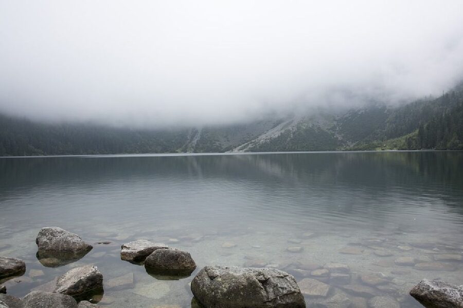 From Krakow: Morskie Oko, Zakopane & Thermal Baths - The practical rhythm of this 14-hour day