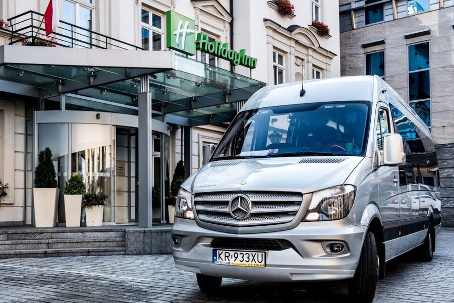 From Krakow: Nowa Huta Premium Tour - Hotel pickup and the ride east