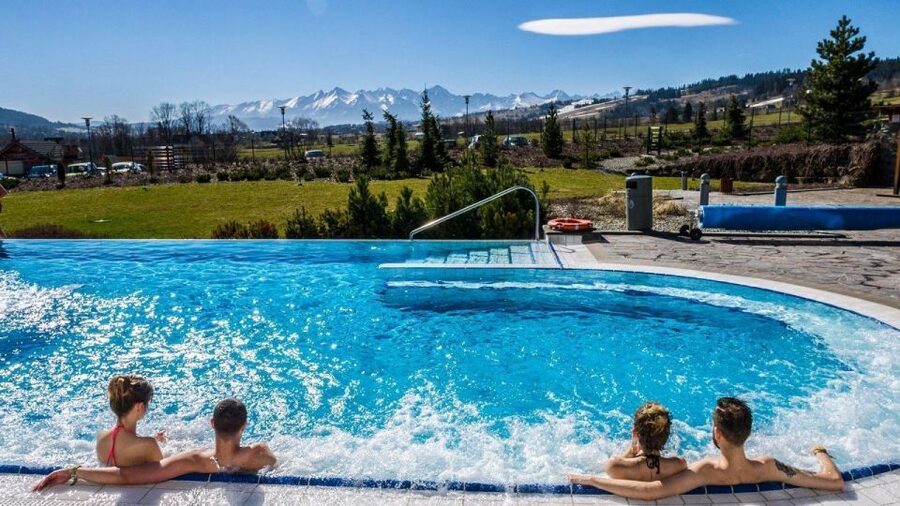 From Krakow: Off-road adventure and relax at thermal baths - Key points to know before you book